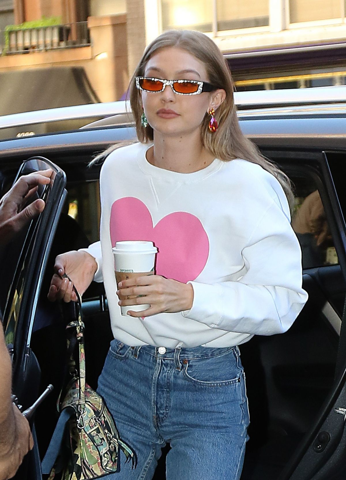 Gigi Hadid, photo #1053273