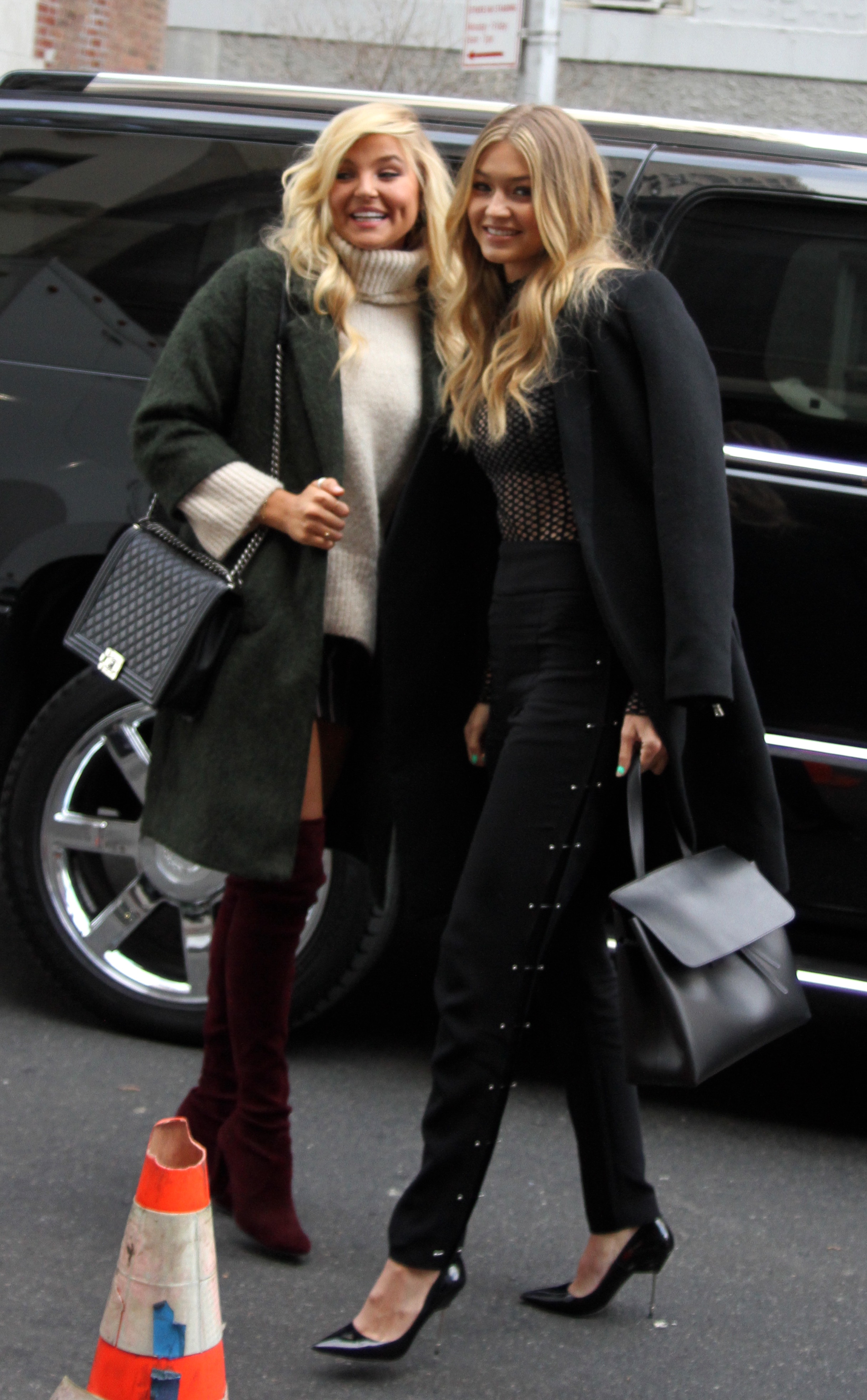 Gigi Hadid, photo #814511