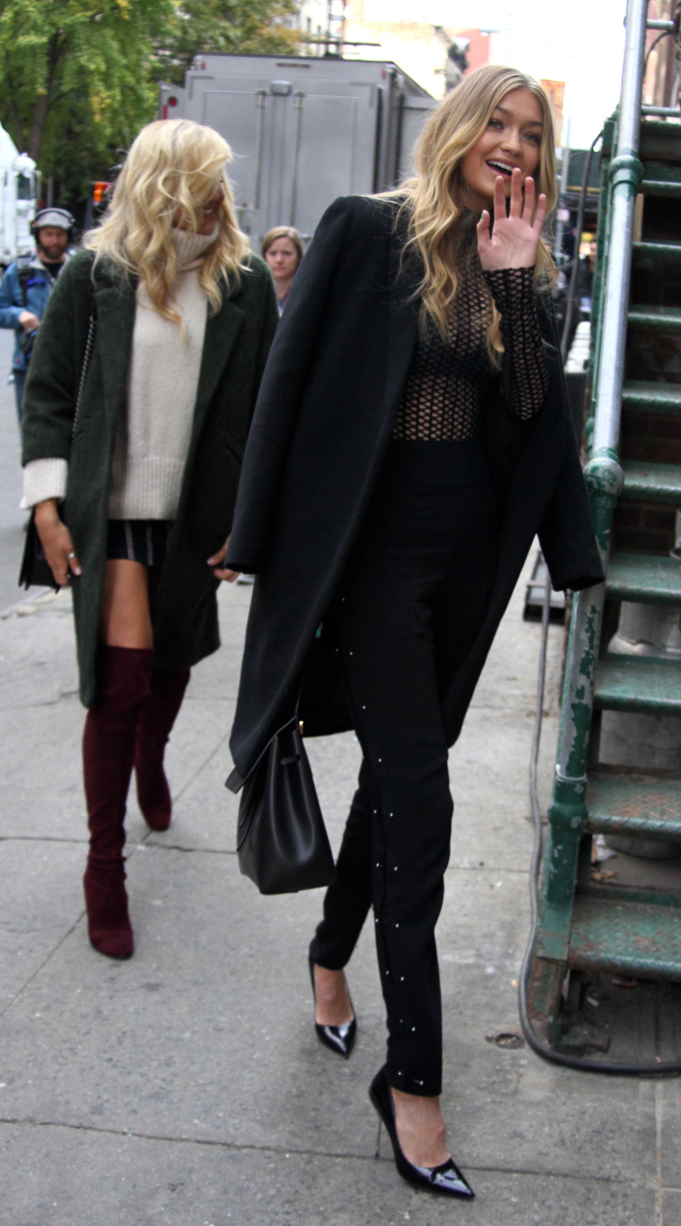 Gigi Hadid, photo #814510