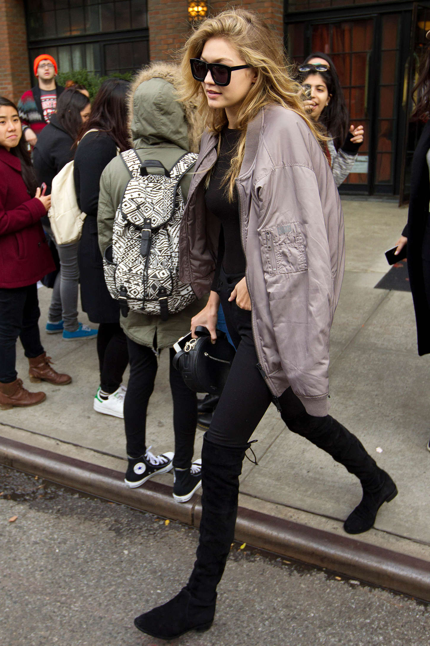 Gigi Hadid, photo #812132