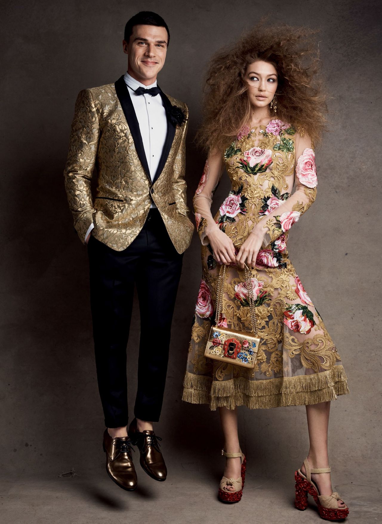 Gigi Hadid, photo #918451