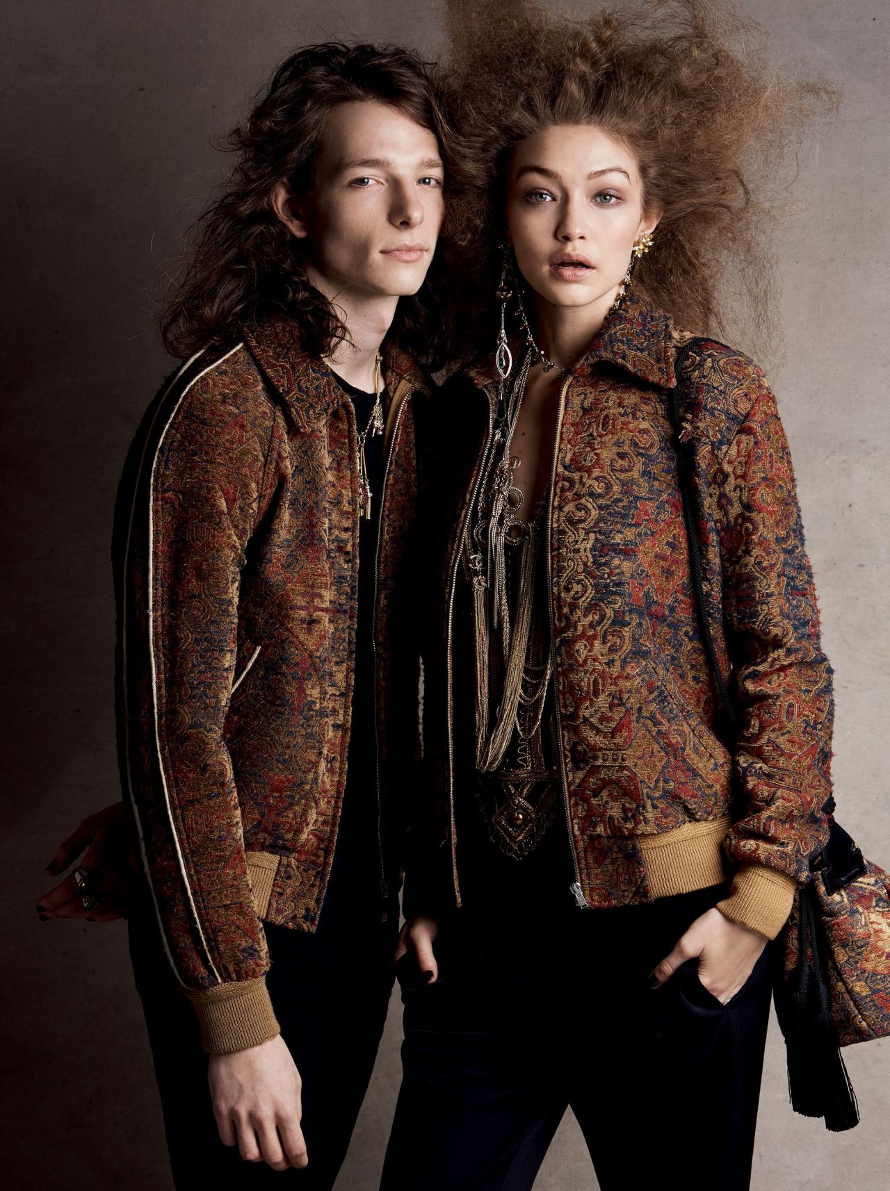 Gigi Hadid, photo #918449