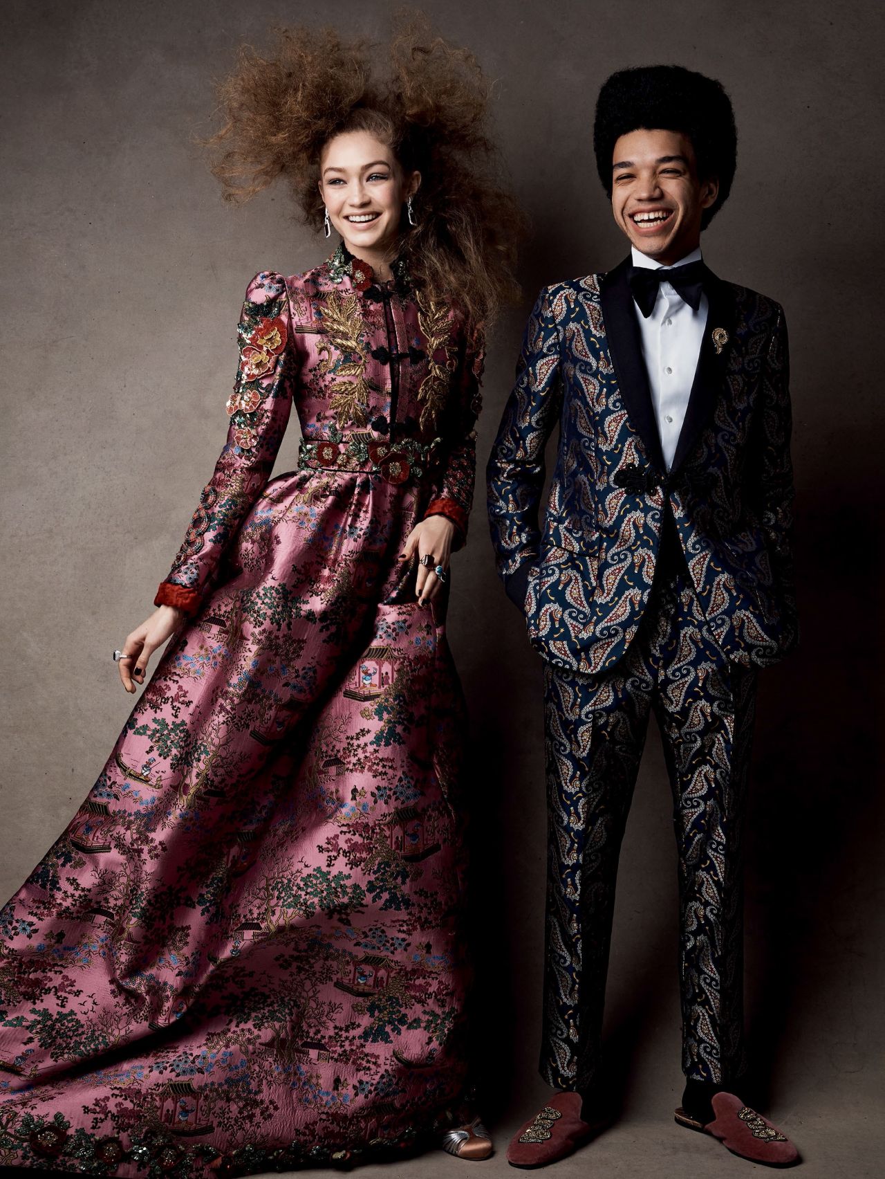 Gigi Hadid, photo #918452