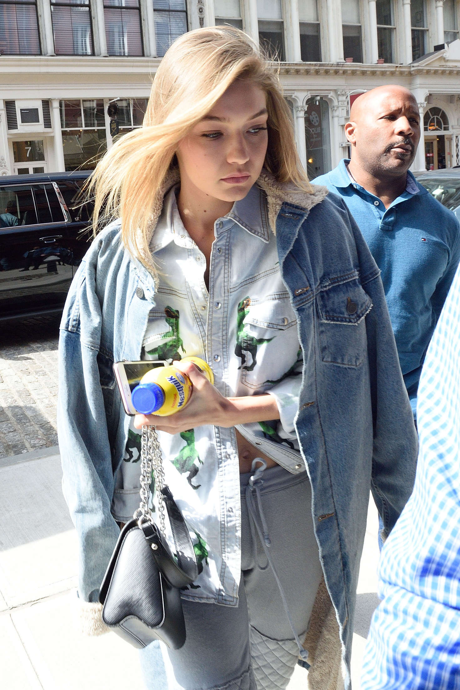 Gigi Hadid, photo #844044