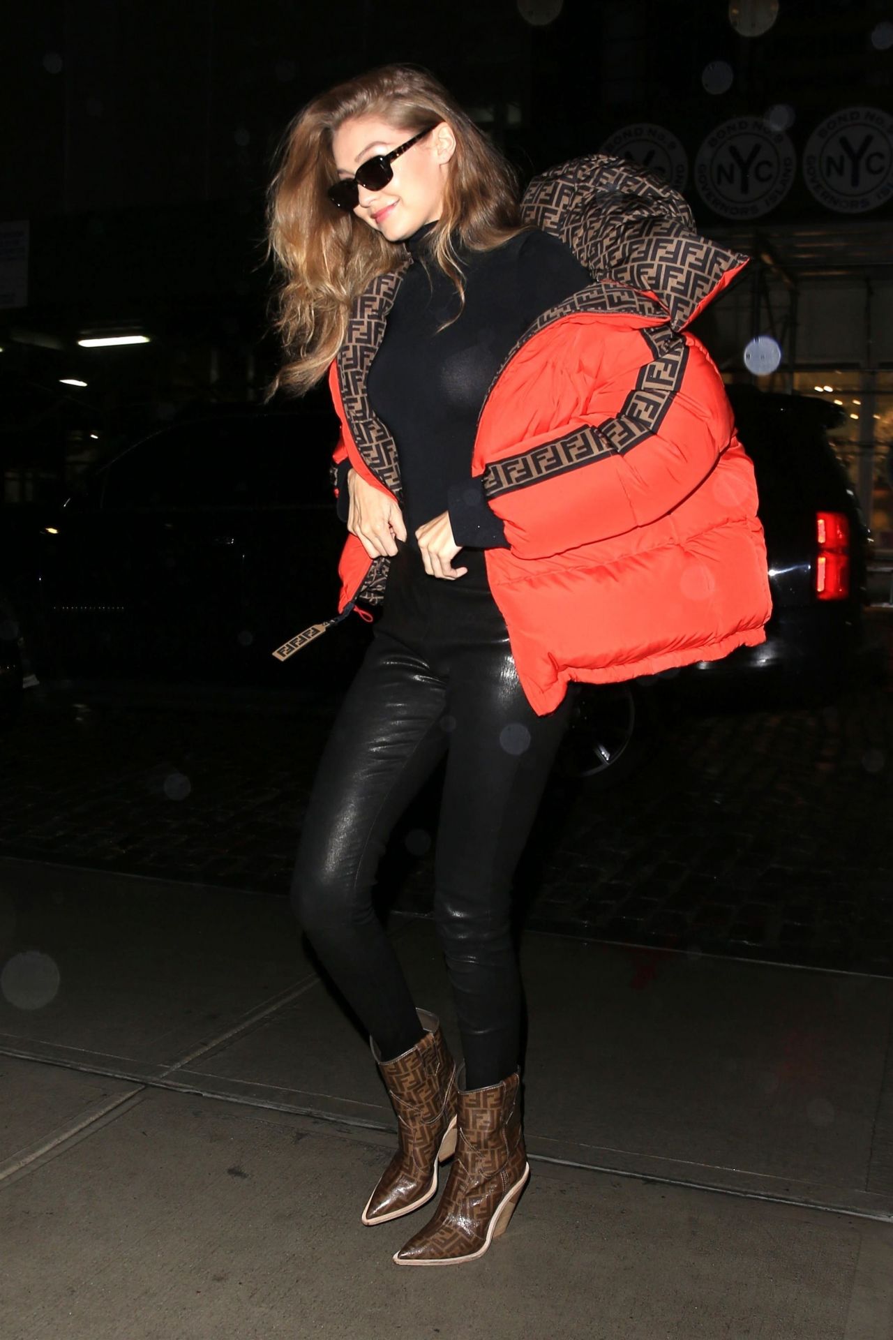 Gigi Hadid, photo #1067192