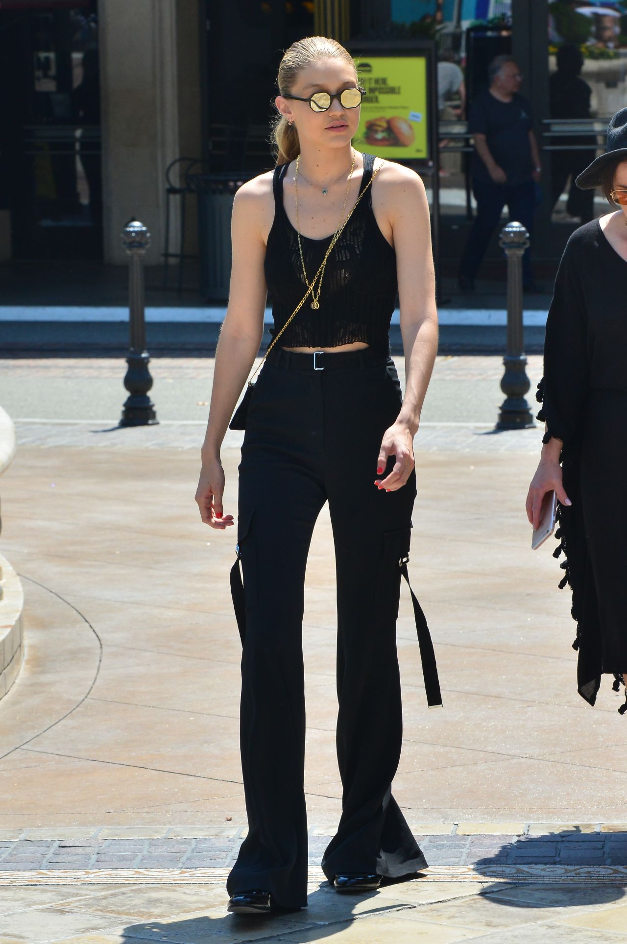 Gigi Hadid, photo #949929