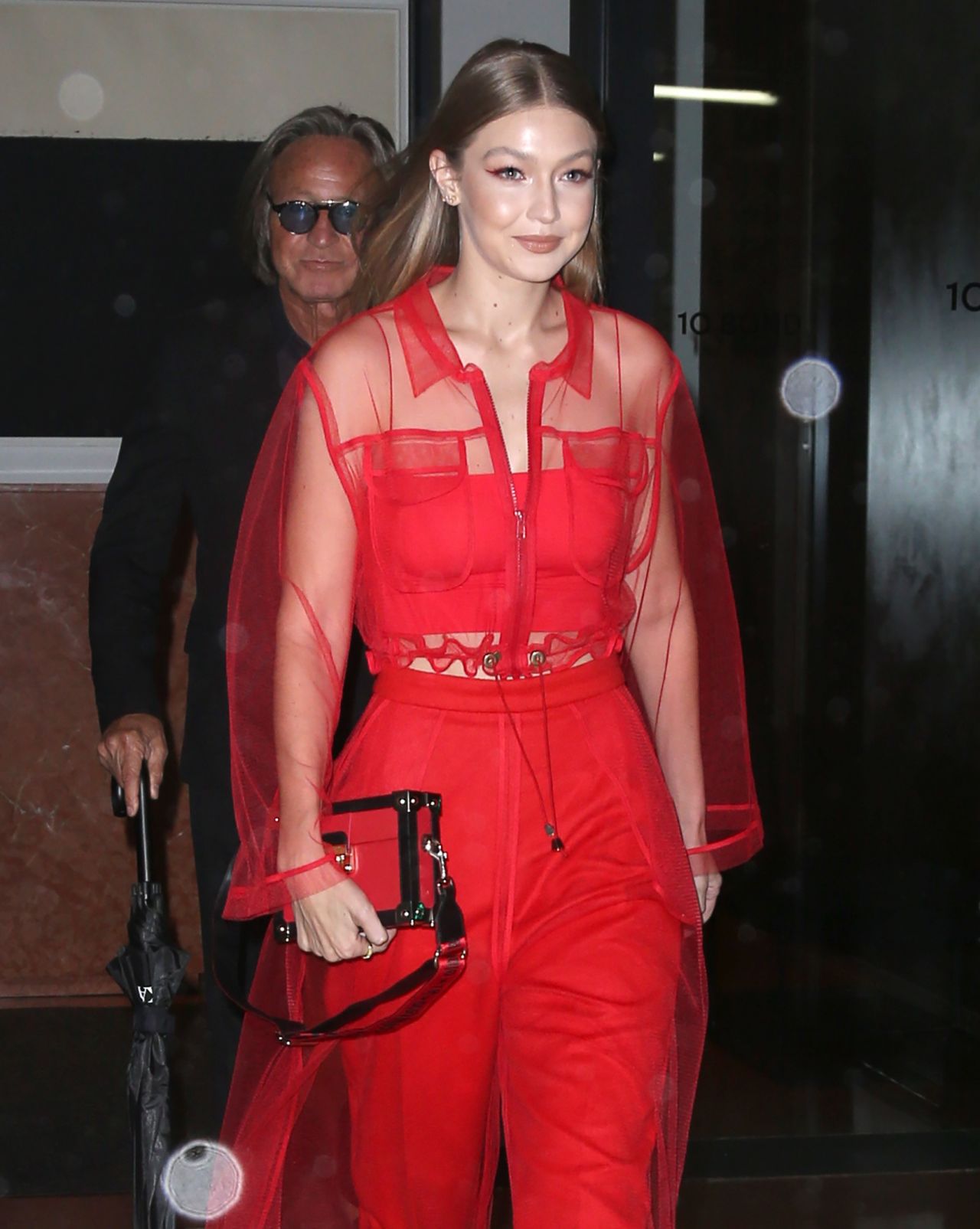 Gigi Hadid, photo #1067180