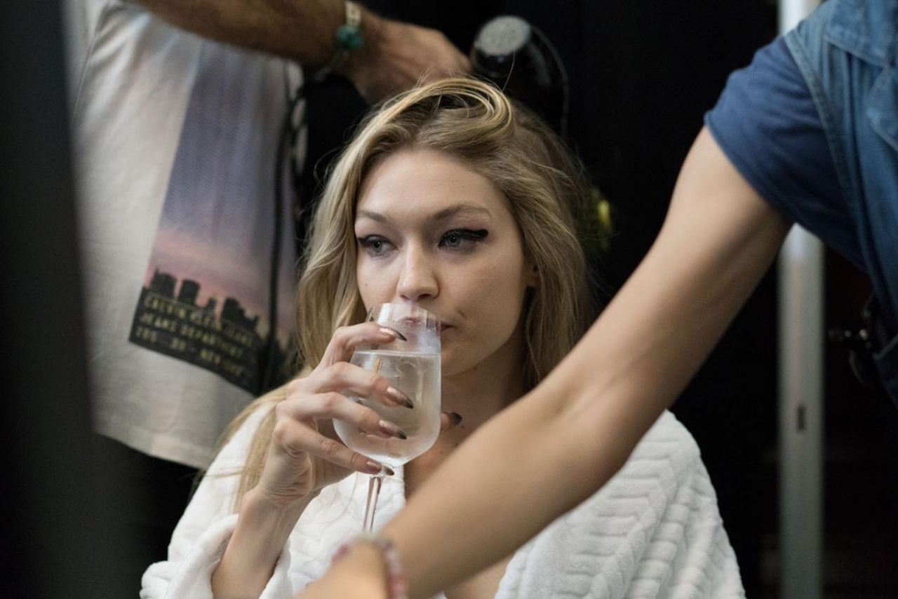 Gigi Hadid, photo #961404