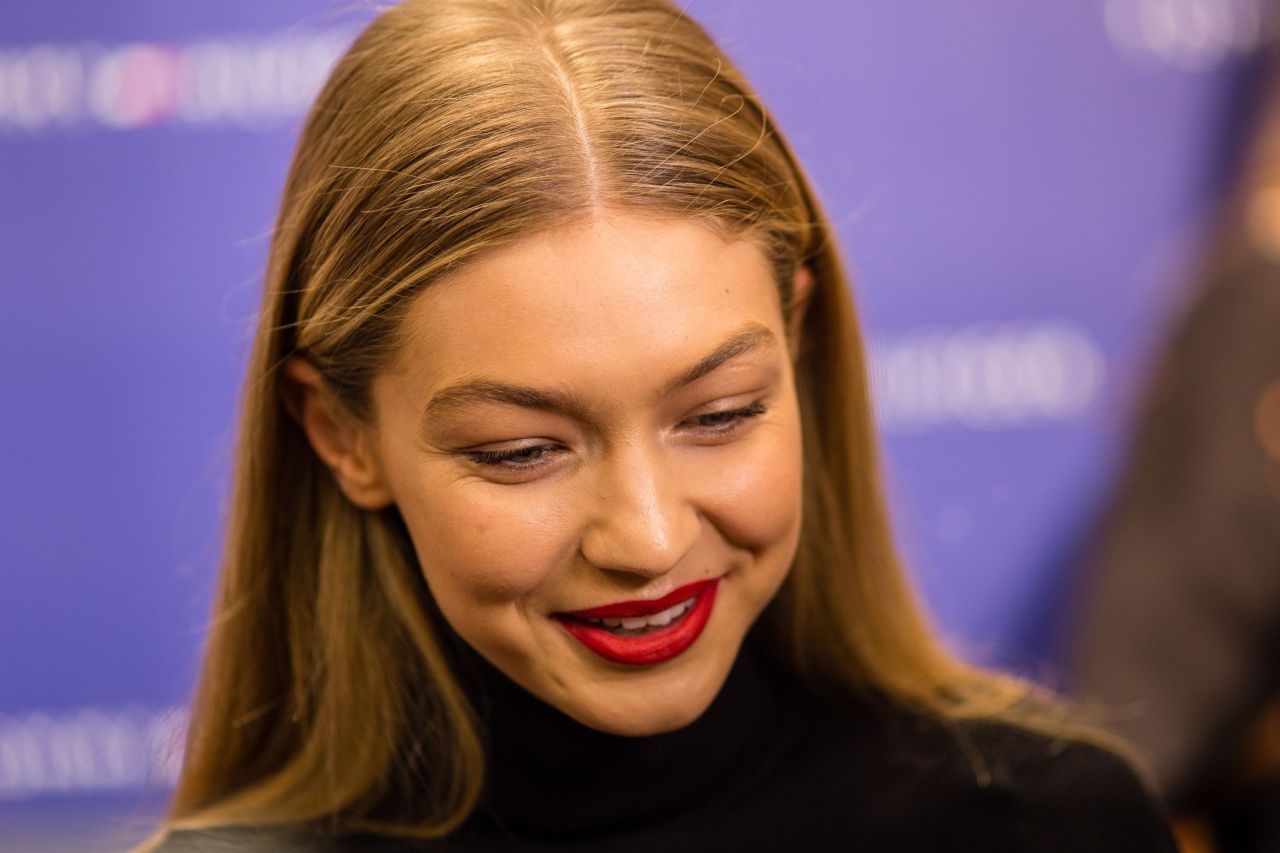 Gigi Hadid, photo #966323