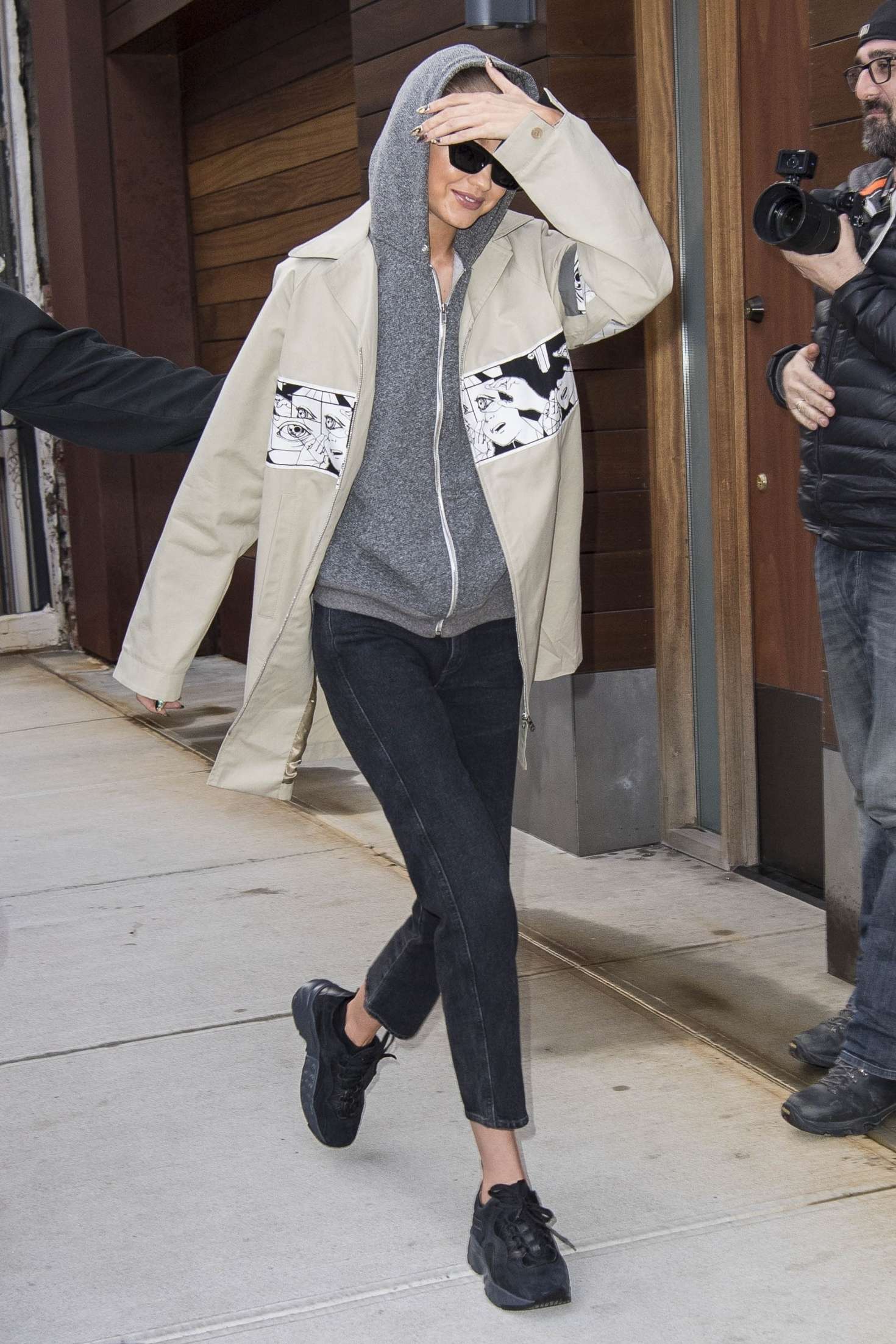 Gigi Hadid, photo #1026247