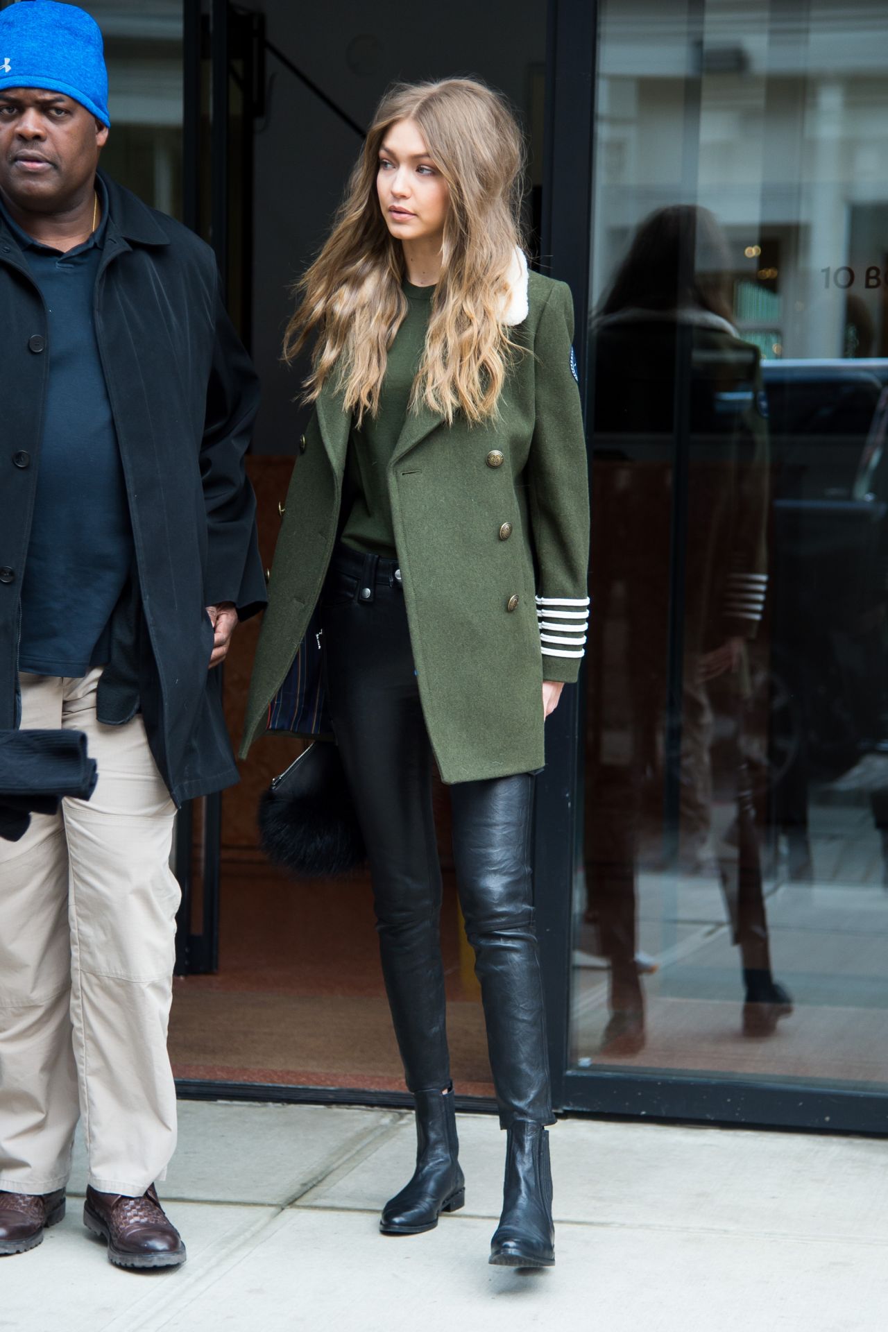 Gigi Hadid, photo #907460