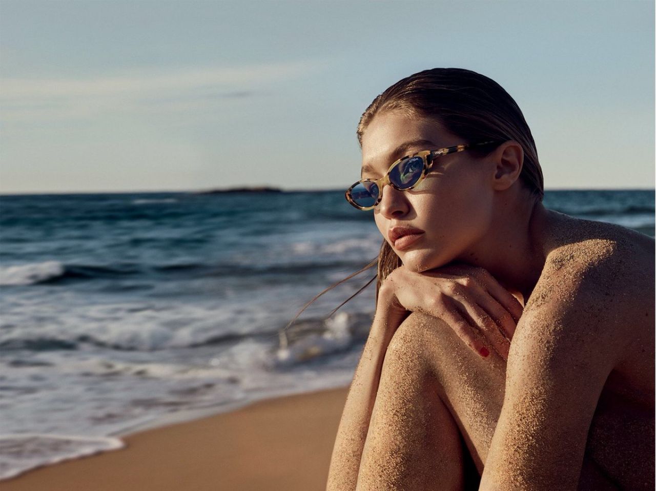 Gigi Hadid, photo #1032439
