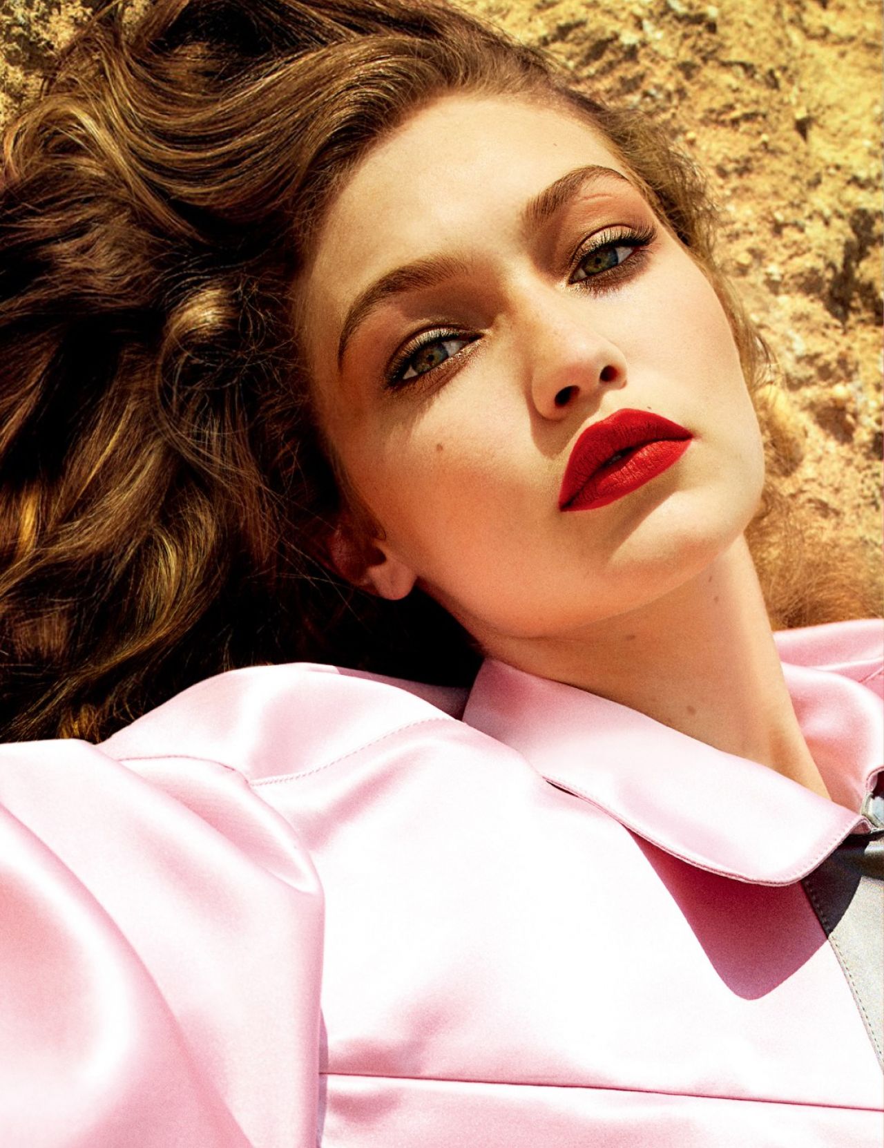 Gigi Hadid, photo #894478