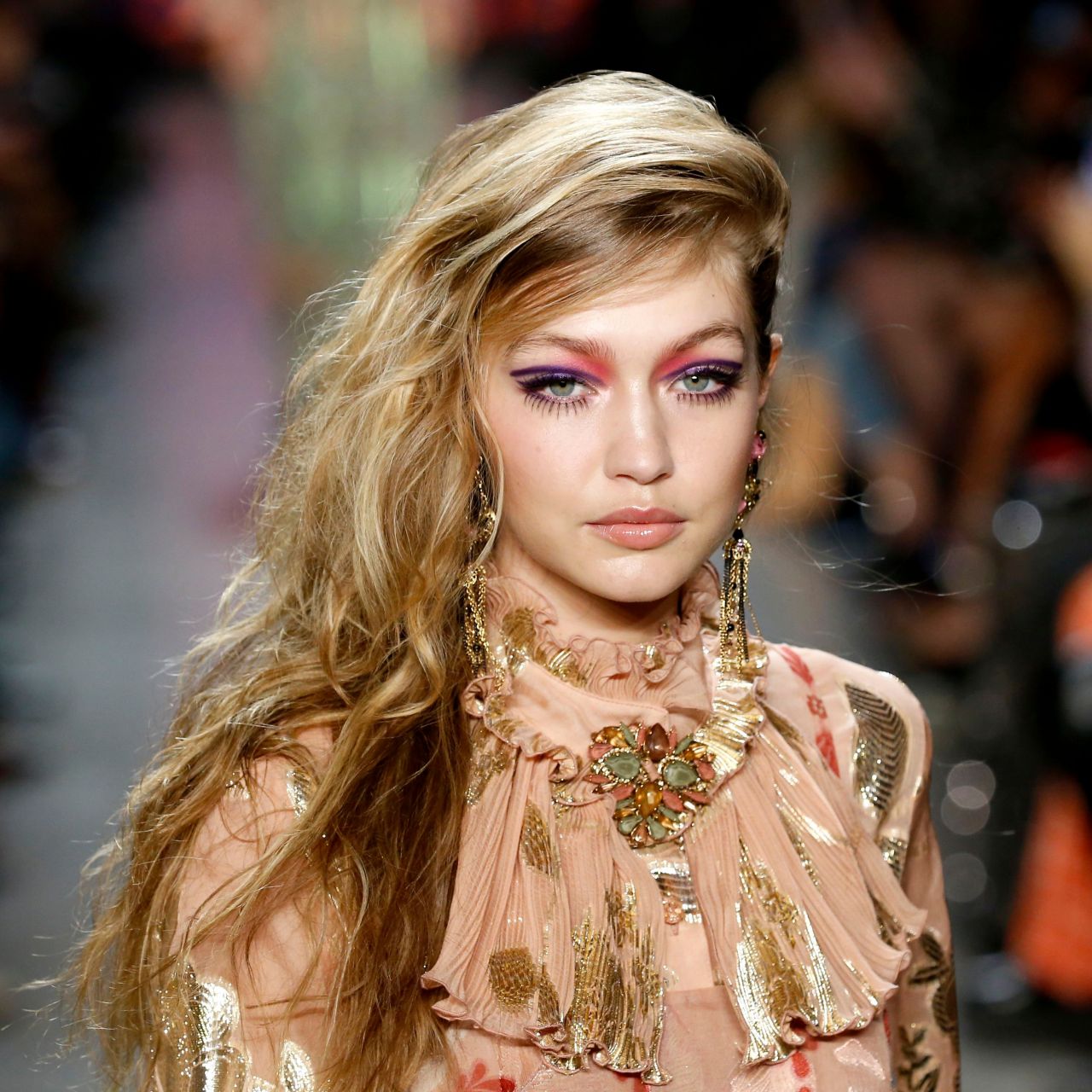 Gigi Hadid, photo #1009407