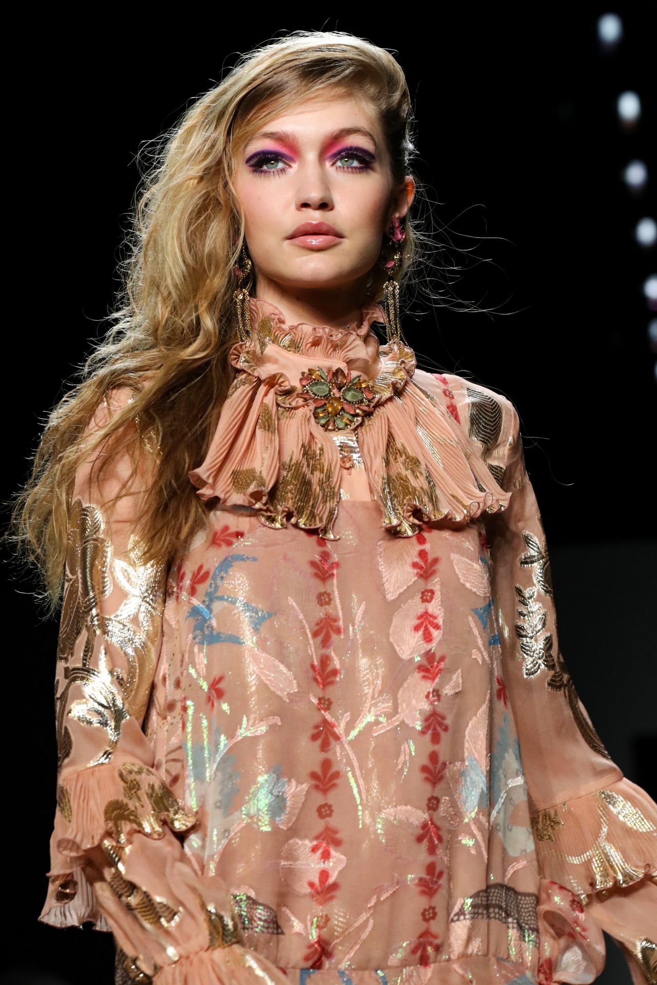 Gigi Hadid, photo #1009400