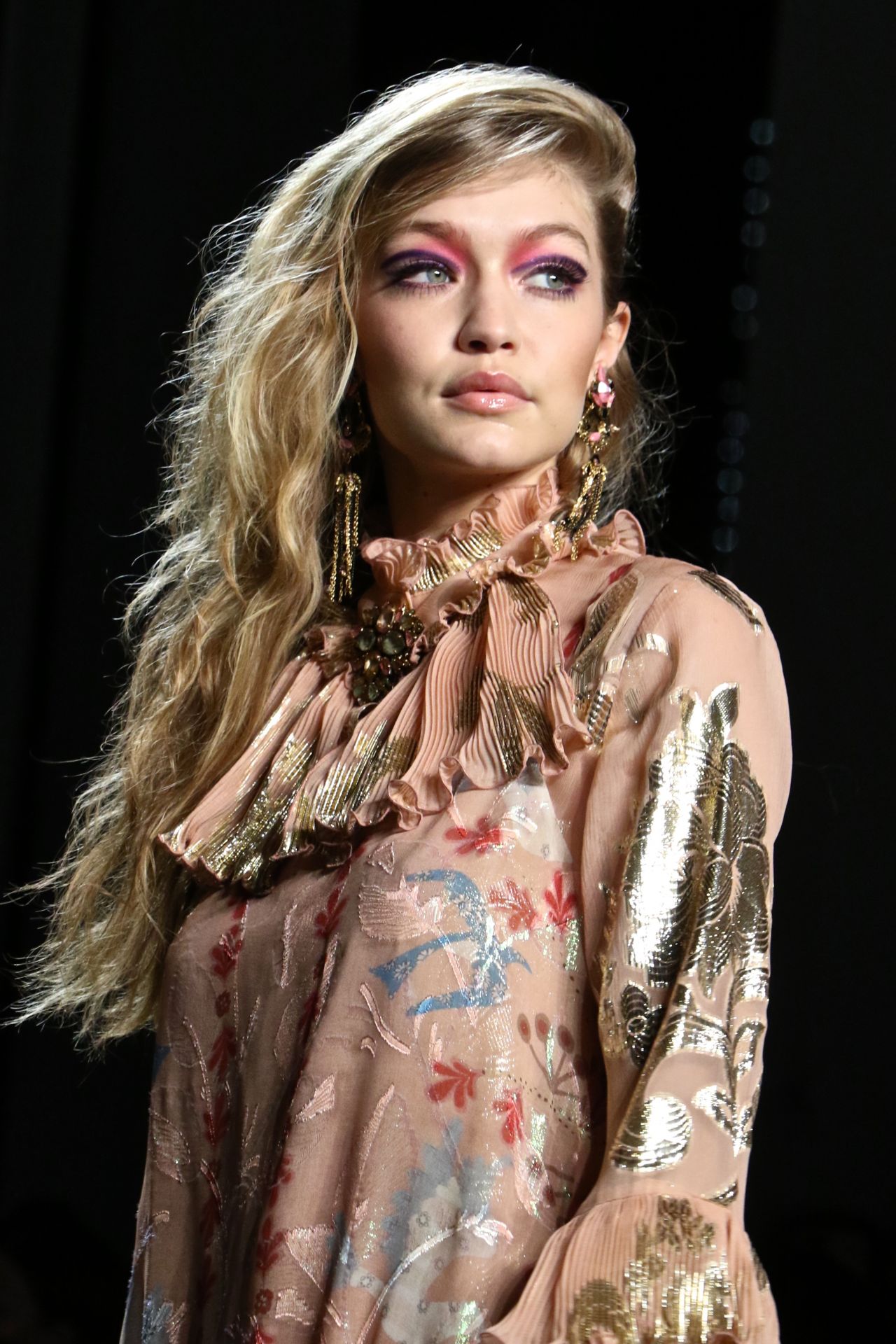 Gigi Hadid, photo #1009346