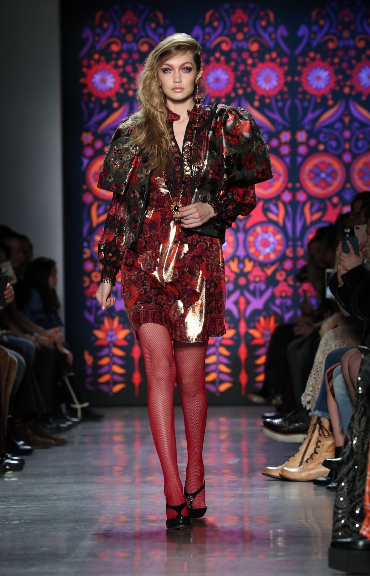 Gigi Hadid, photo #1009406