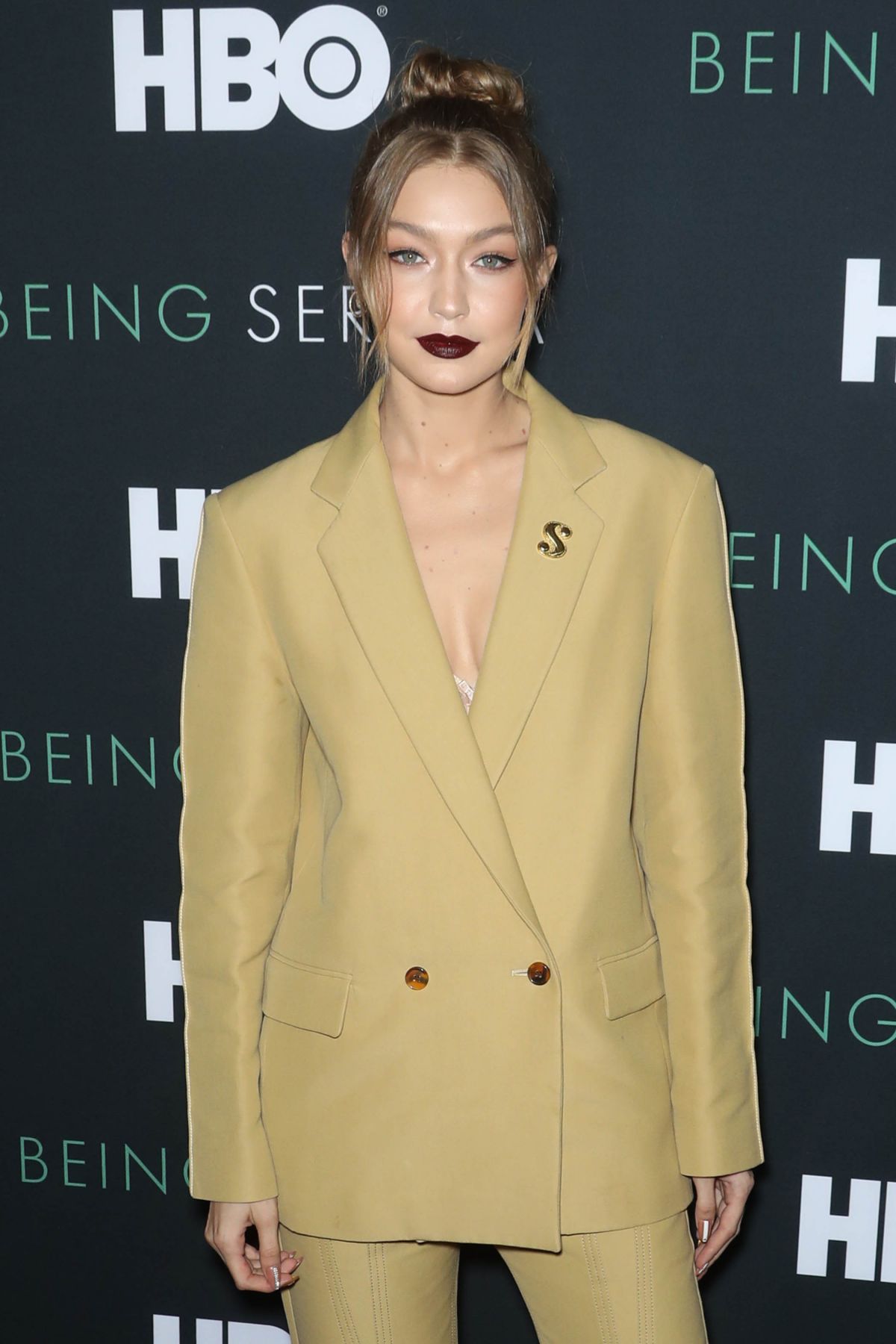 Gigi Hadid, photo #1033423