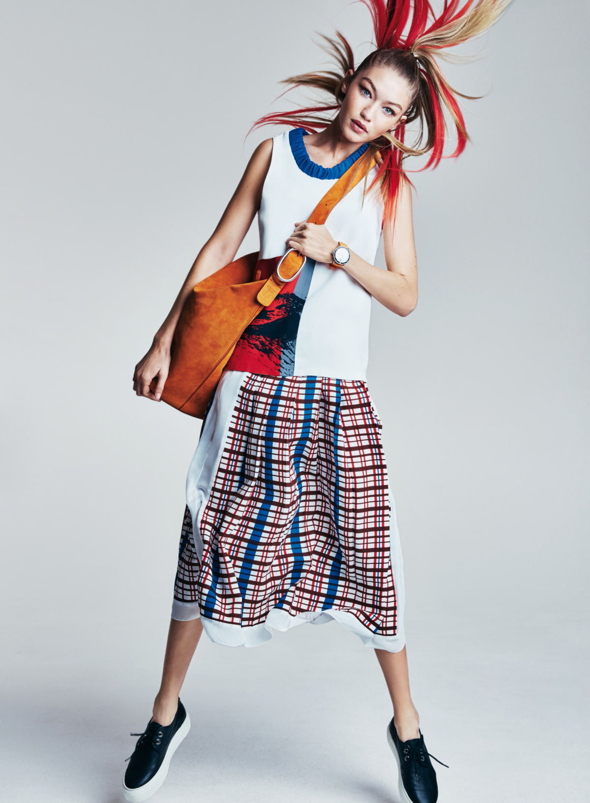 Gigi Hadid, photo #842154