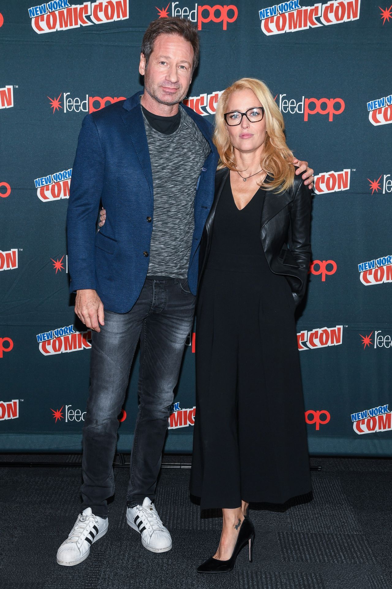 Gillian Anderson, photo #969640