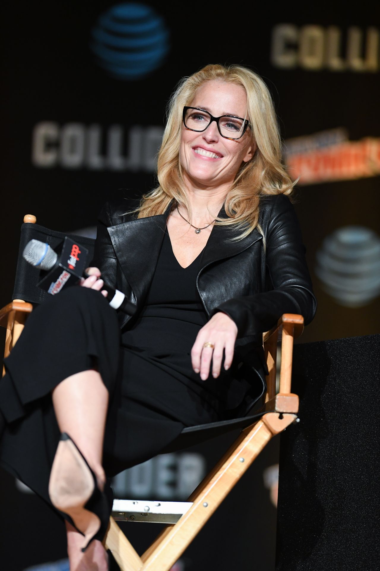 Gillian Anderson, photo #969644