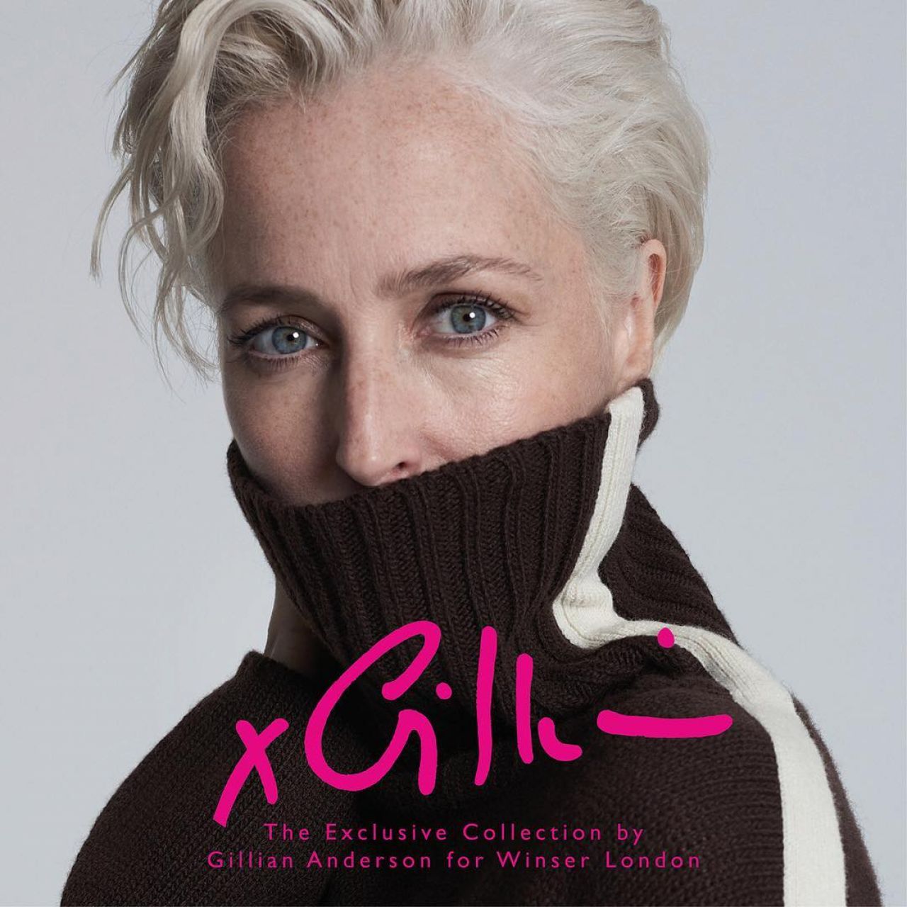Gillian Anderson, photo #1063184