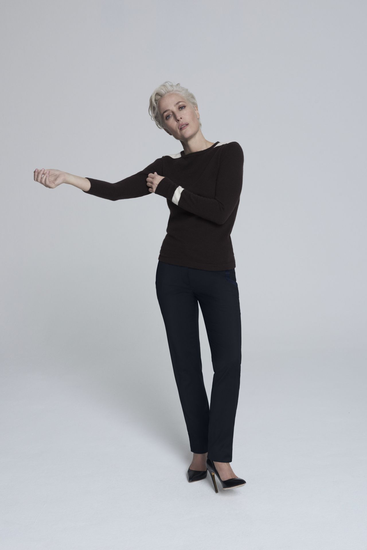 Gillian Anderson, photo #1063180