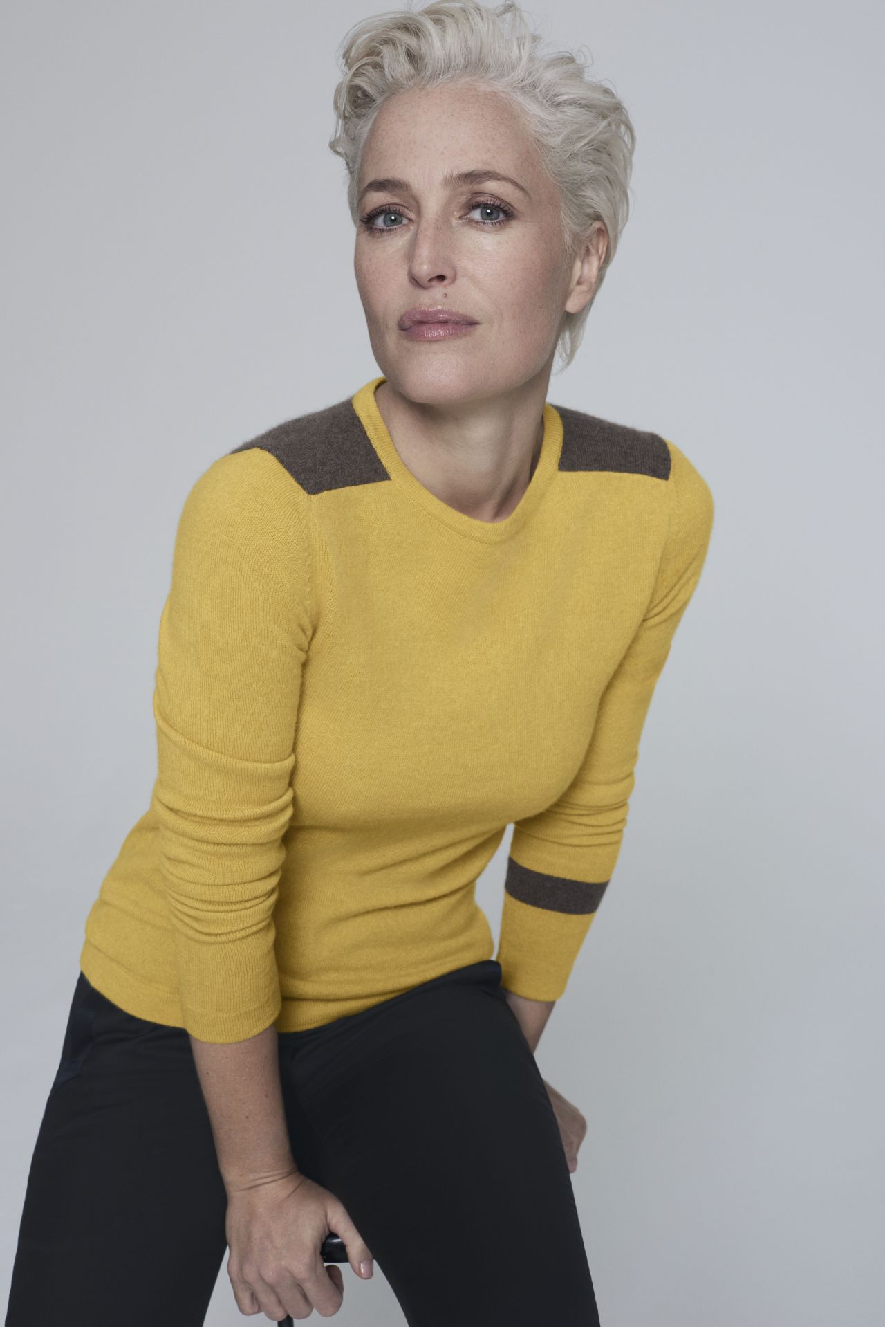 Gillian Anderson, photo #1063187