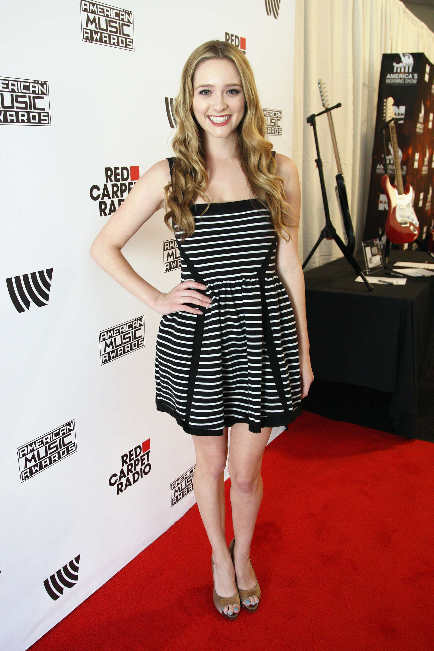 Greer Grammer, photo #975905
