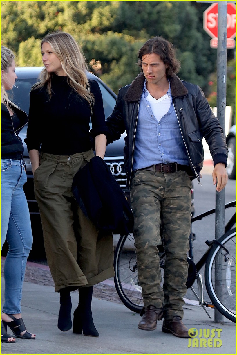 Gwyneth Paltrow, photo #948980