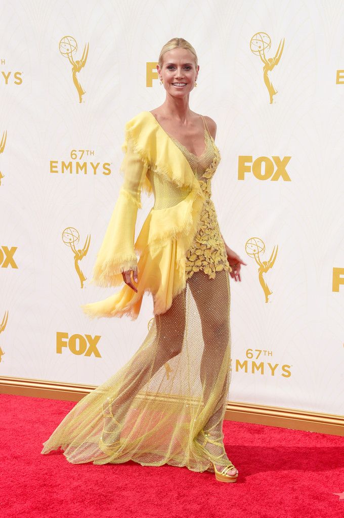 Heidi Klum, photo #803078