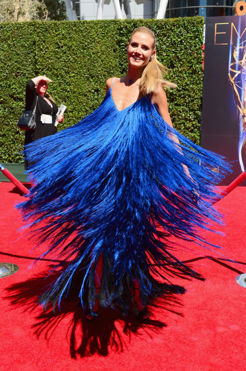 Heidi Klum, photo #723929
