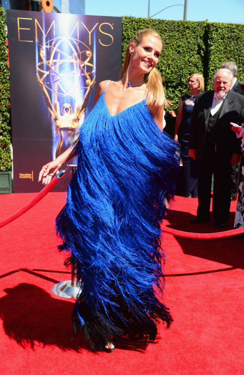 Heidi Klum, photo #723923