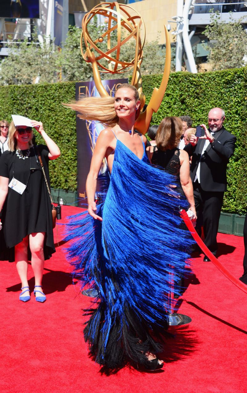 Heidi Klum, photo #723924