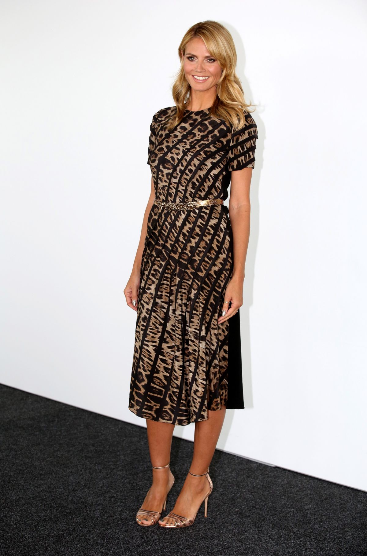Heidi Klum, photo #698541