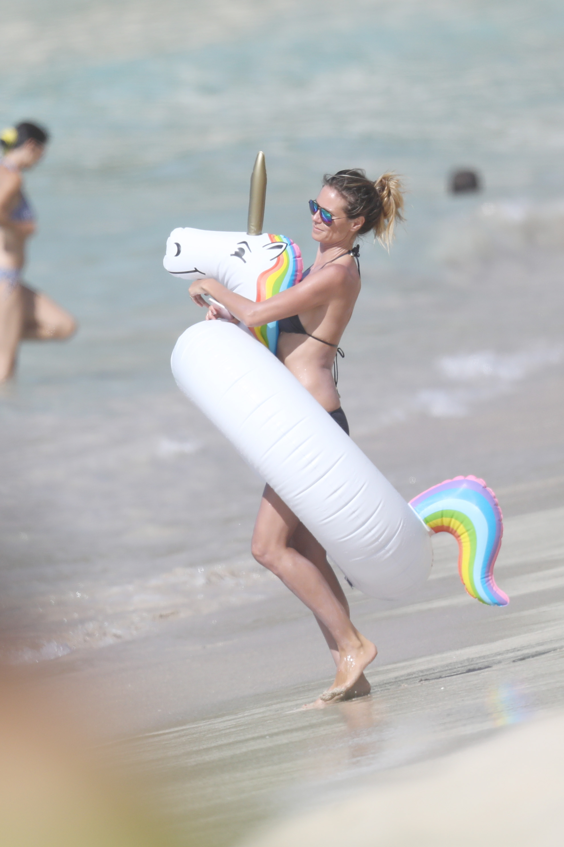 Heidi Klum, photo #955745