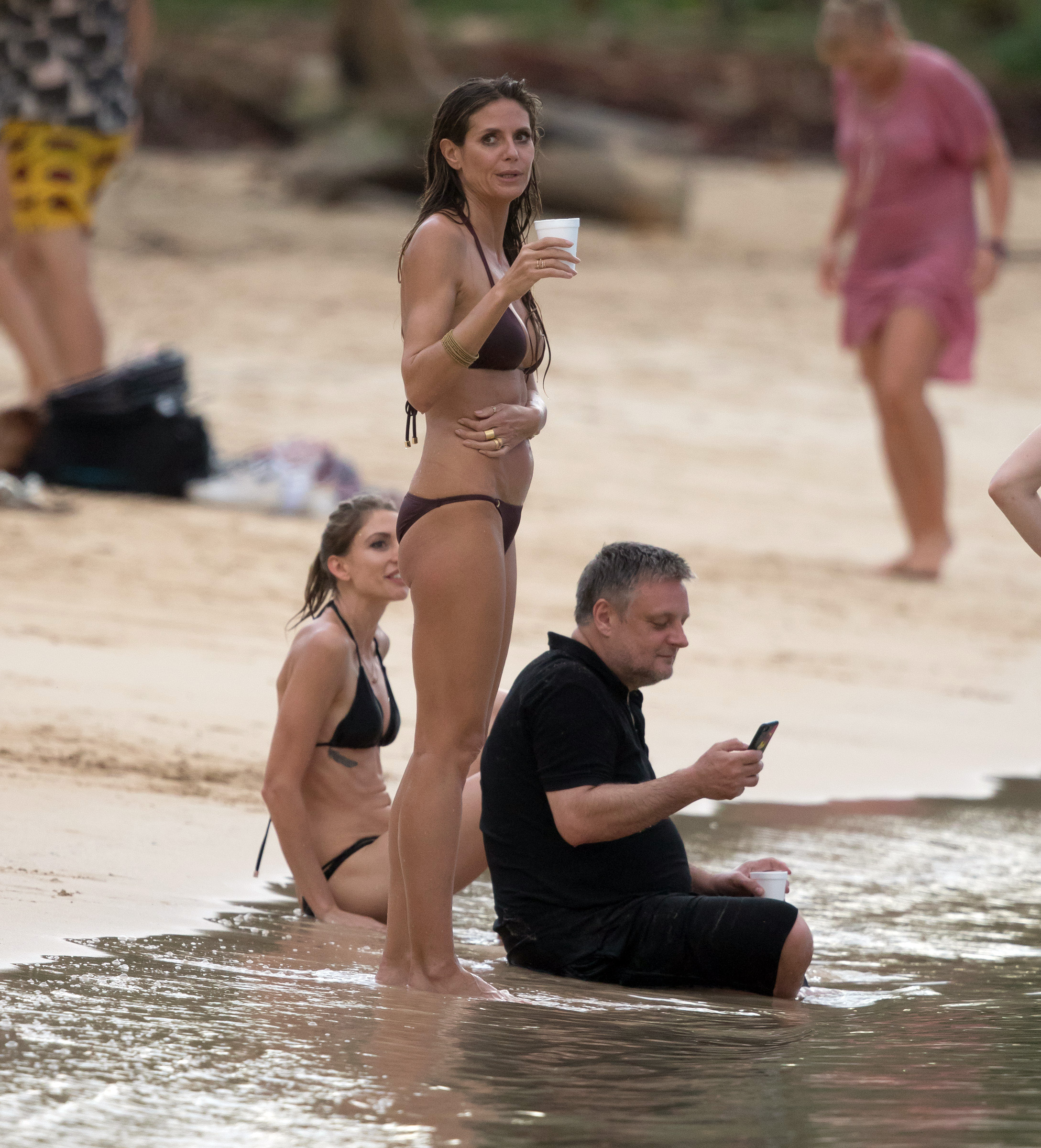 Heidi Klum, photo #978734