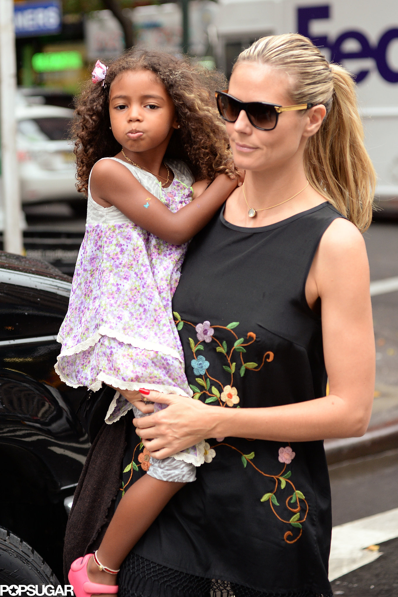 Heidi Klum, photo #704616