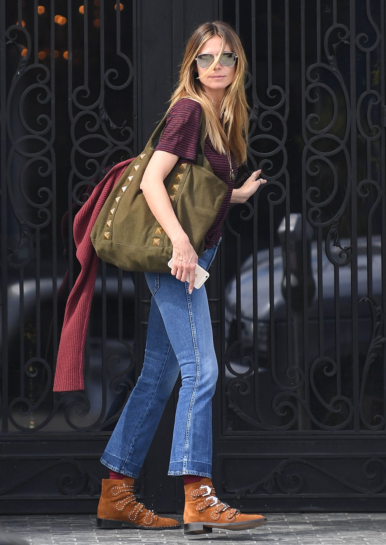 Heidi Klum, photo #915706