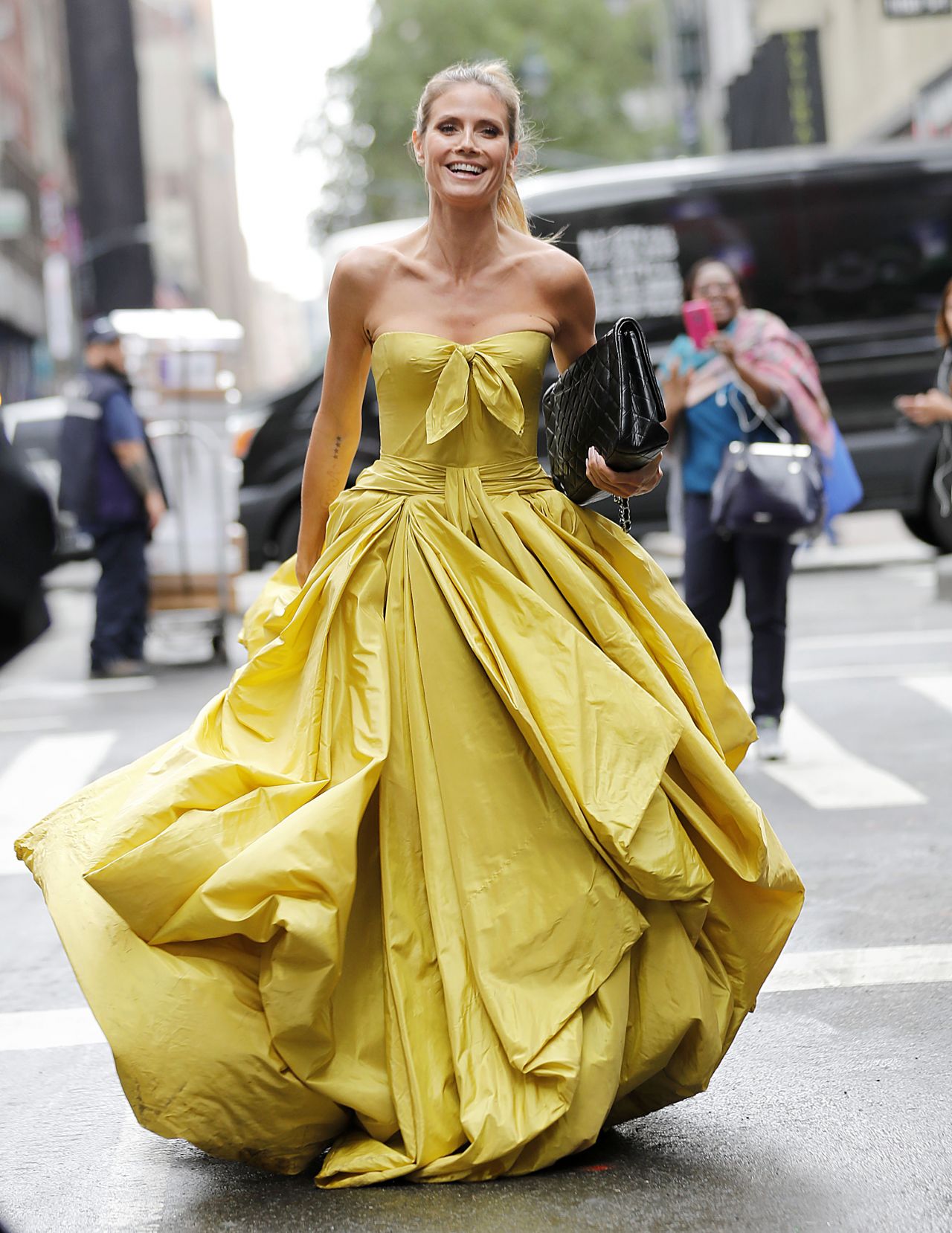 Heidi Klum, photo #941648