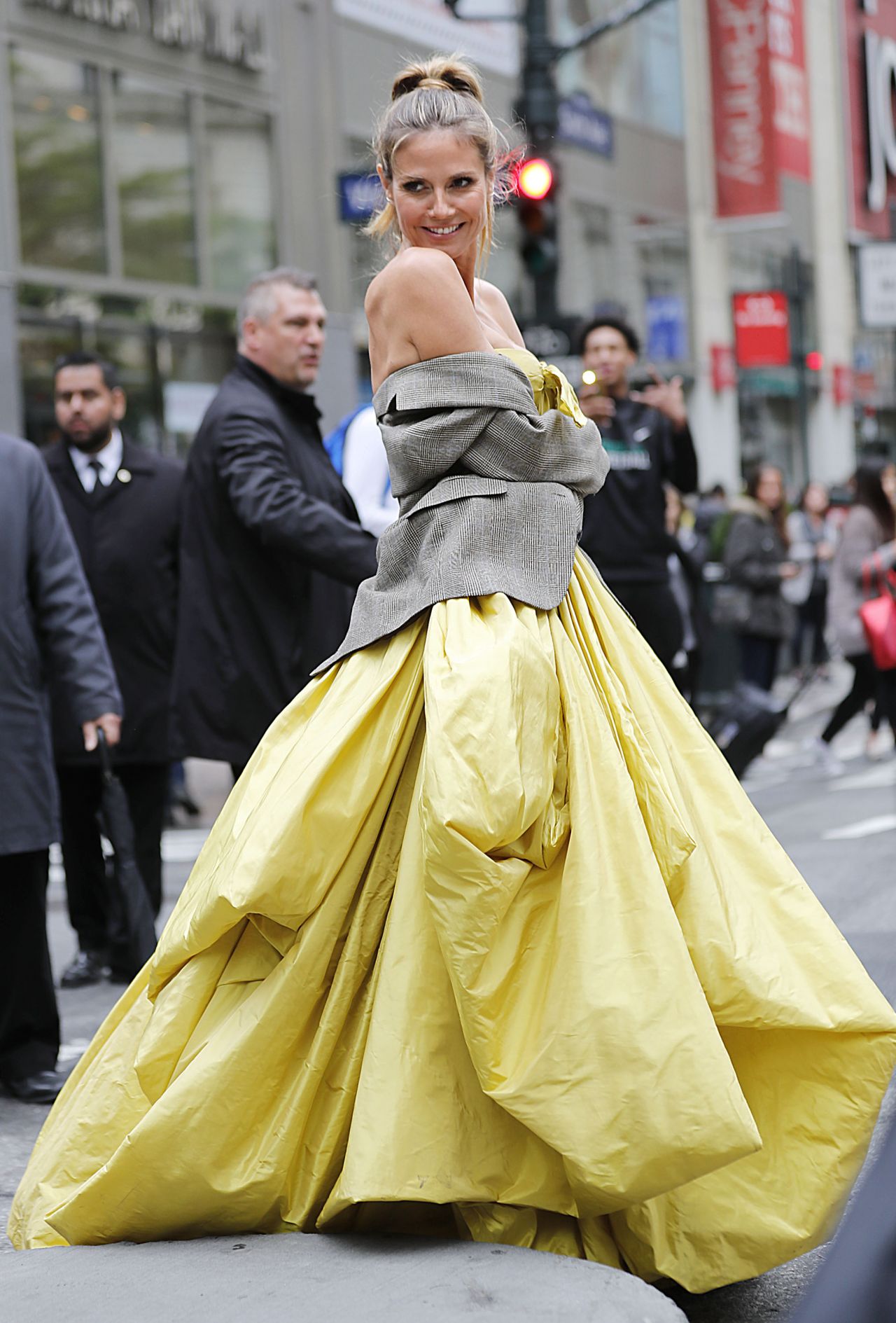 Heidi Klum, photo #941644