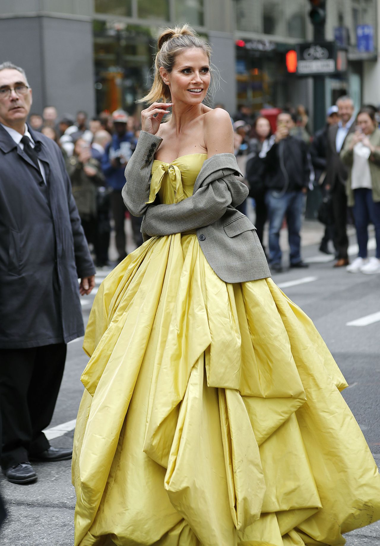 Heidi Klum, photo #941647