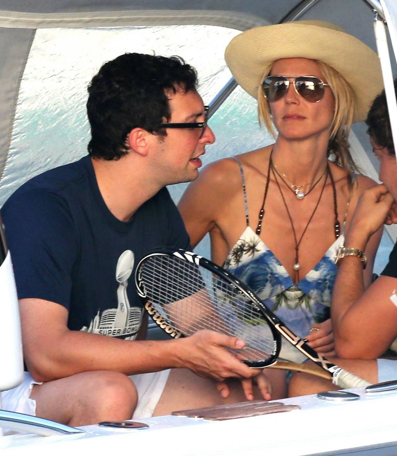 Heidi Klum, photo #758599