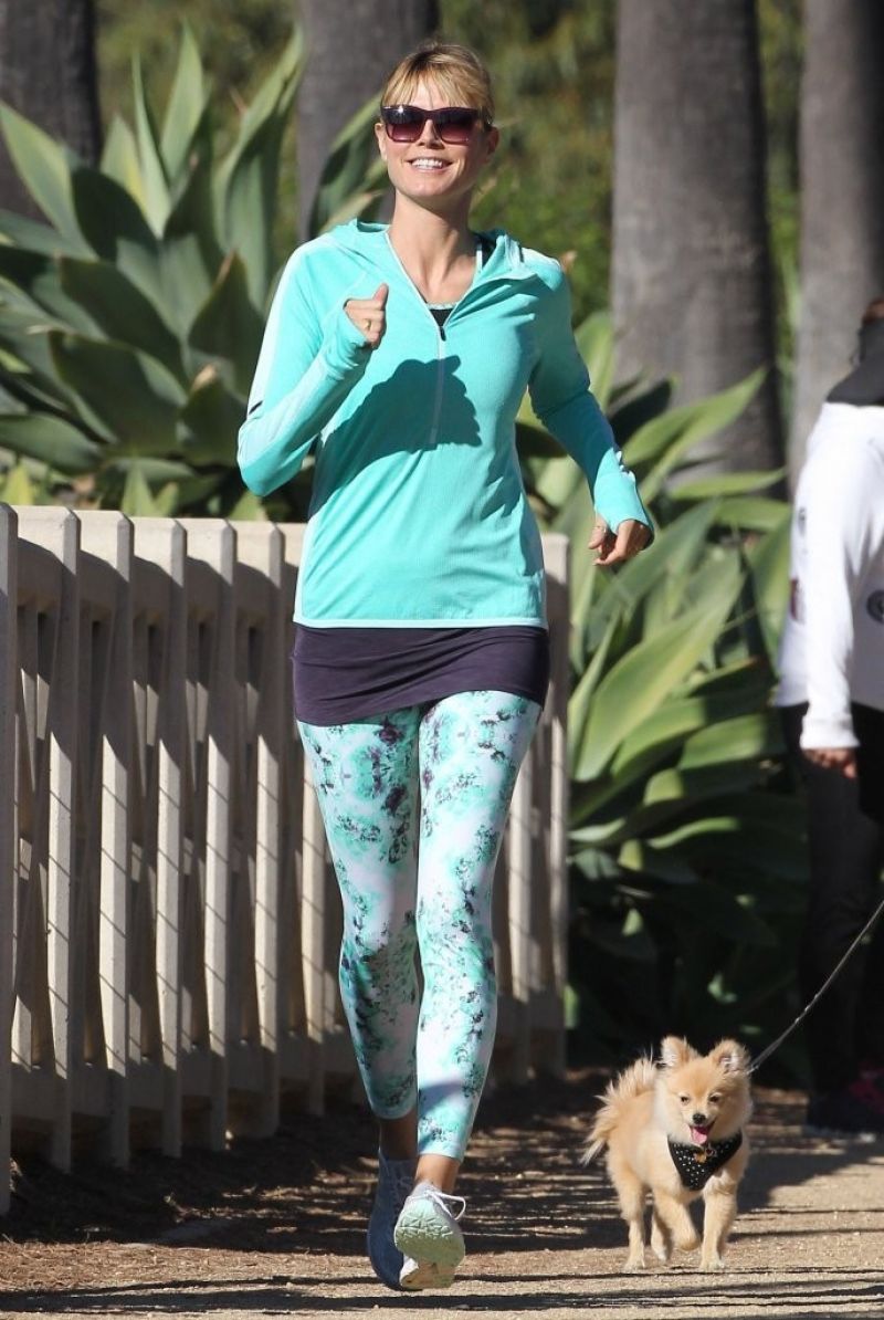 Heidi Klum, photo #659662