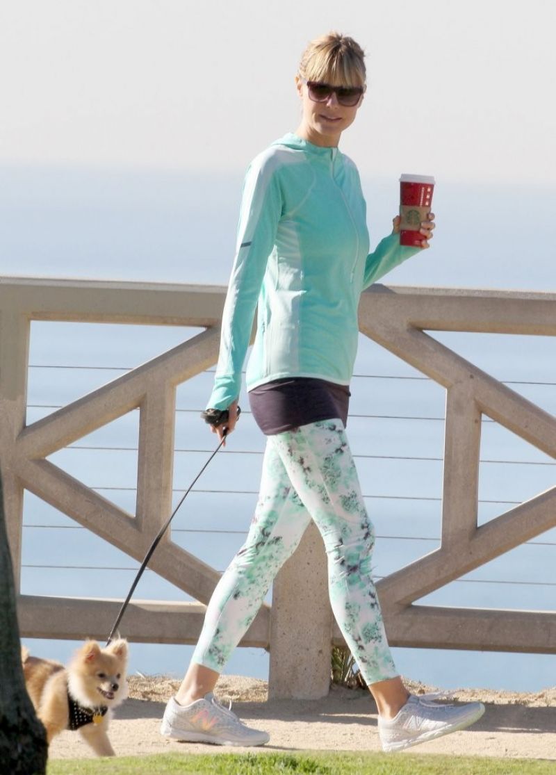 Heidi Klum, photo #659658