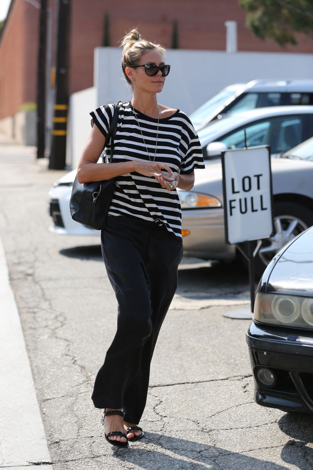 Heidi Klum, photo #885424