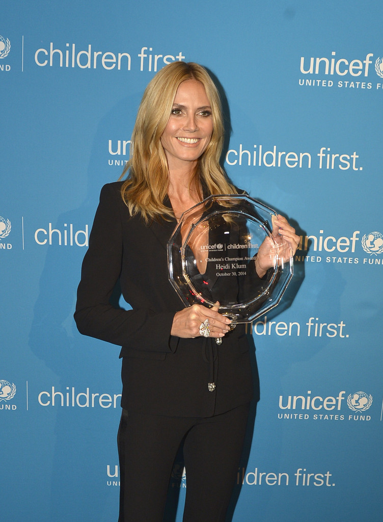 Heidi Klum, photo #738459