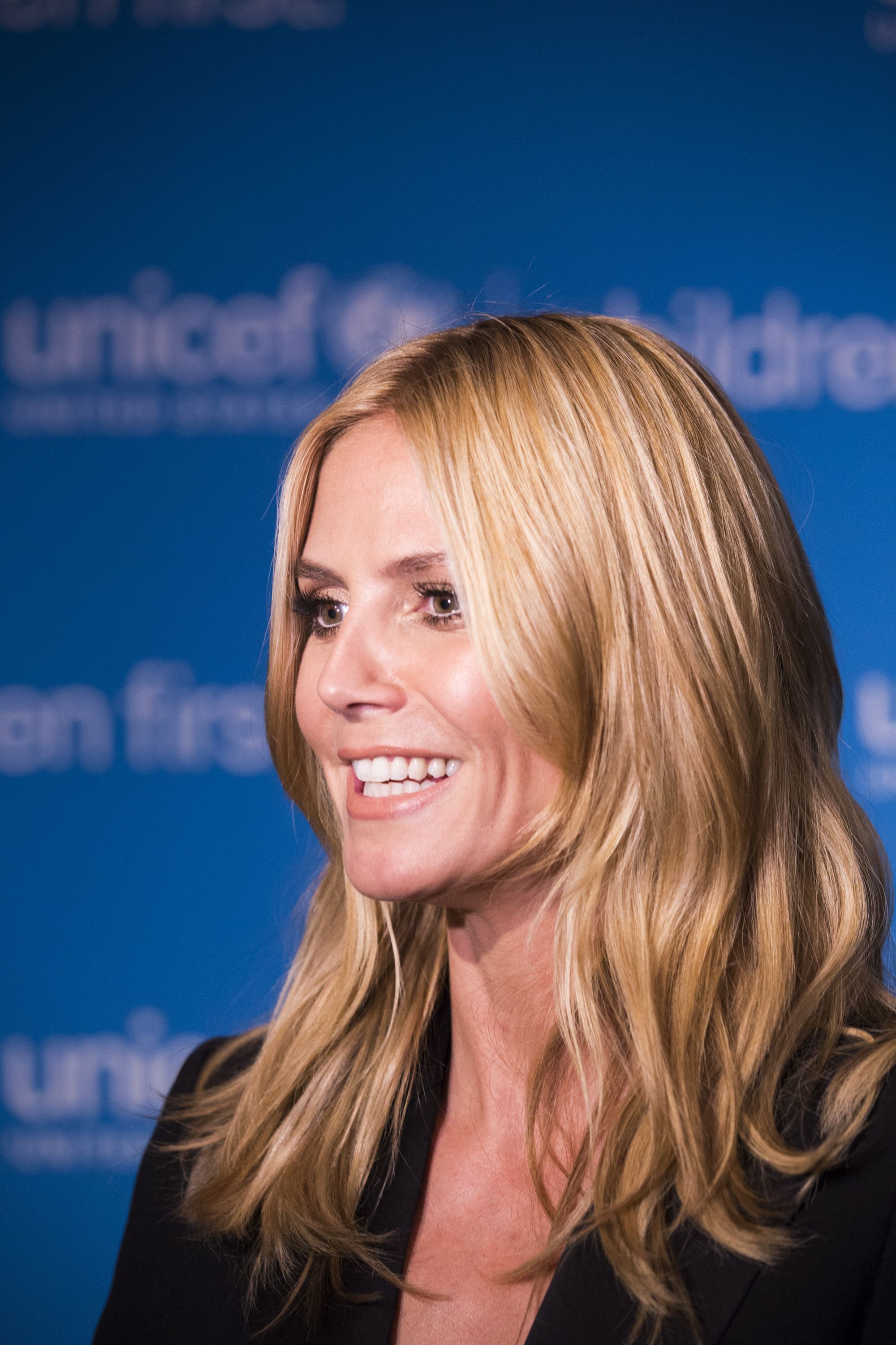 Heidi Klum, photo #739568