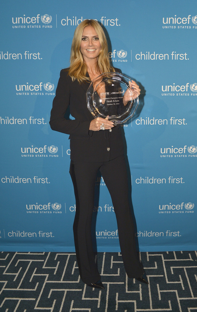 Heidi Klum, photo #739427