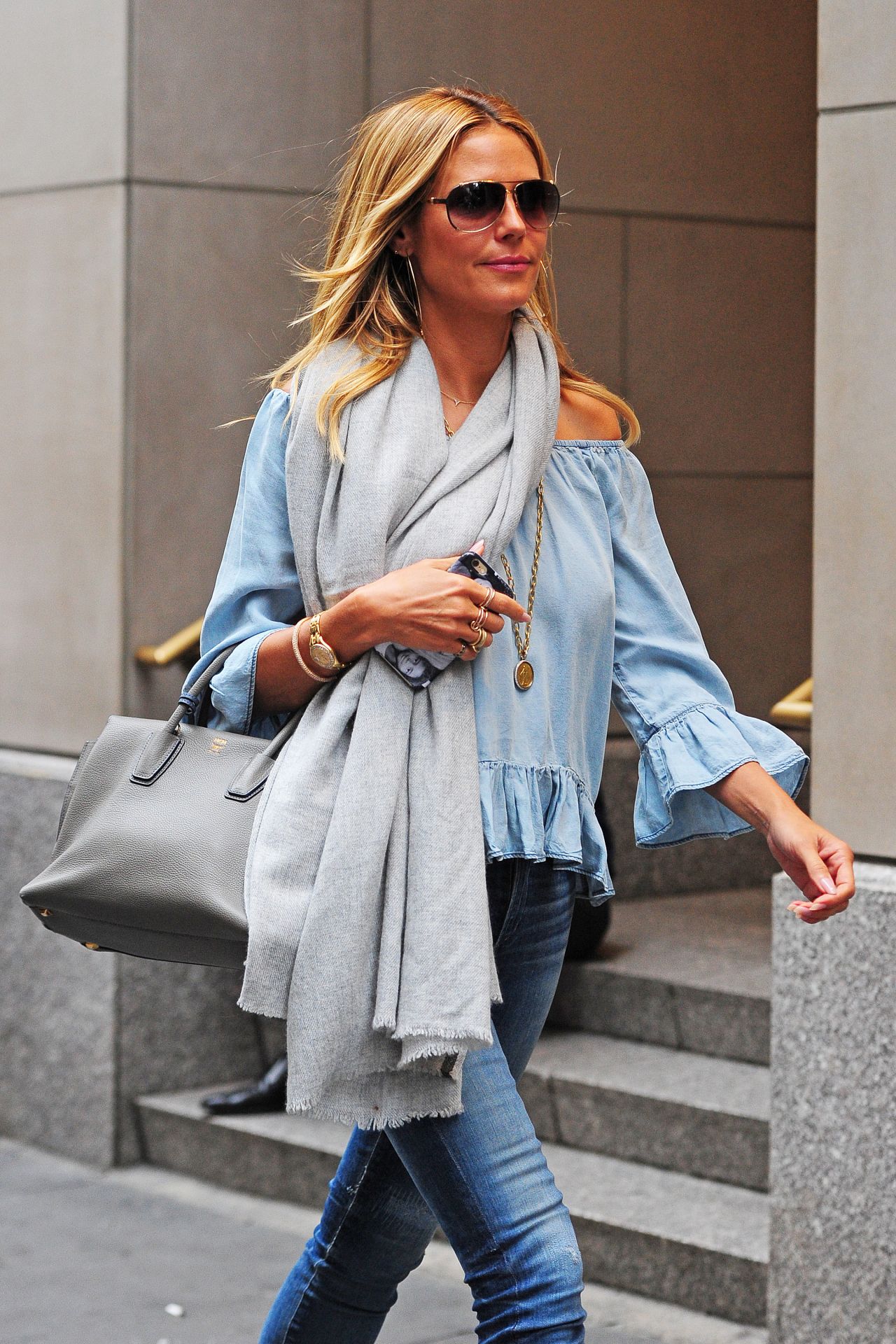 Heidi Klum, photo #859480